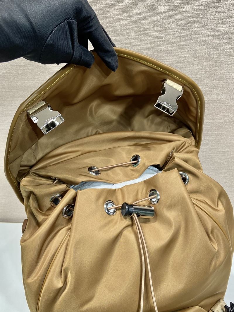 Pra*a backpacks